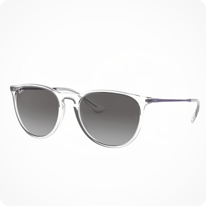 Ray-Ban Erika Color Mix RB4171 Unisex Sunglasses
