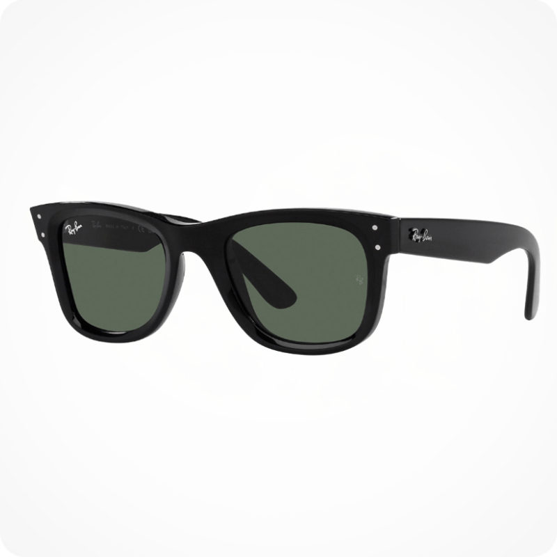 Ray-Ban RBR0502S Unisex Sunglasses