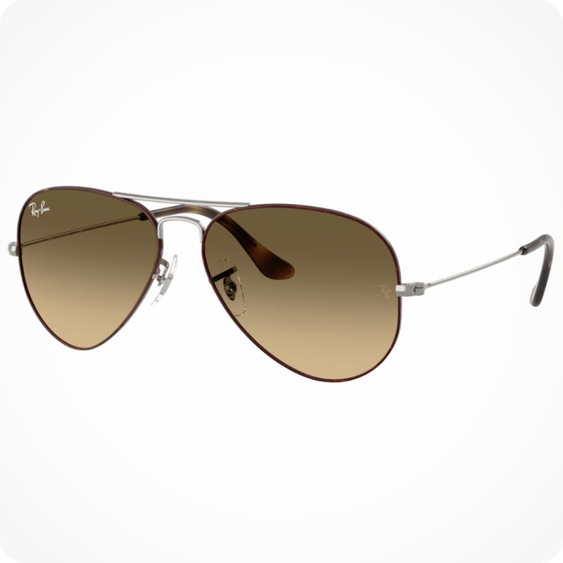 Ray-Ban RB3025 Unisex Sunglasses