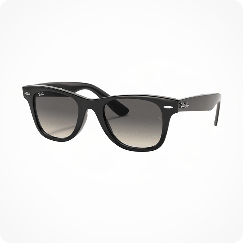 Ray-Ban Junior RJ9066S Unisex Sunglasses
