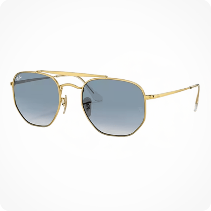 Ray-Ban RB3648  Unisex Sunglasses