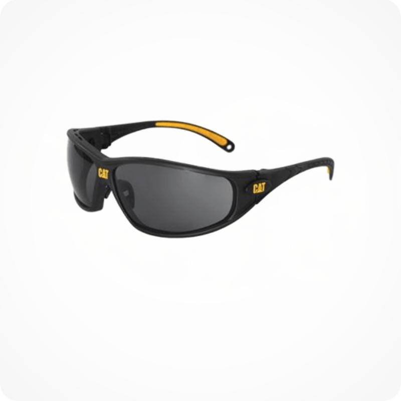 Cat CSA-TREAD-104-AF INS Z87+S Rated Prescription Safety Glasses