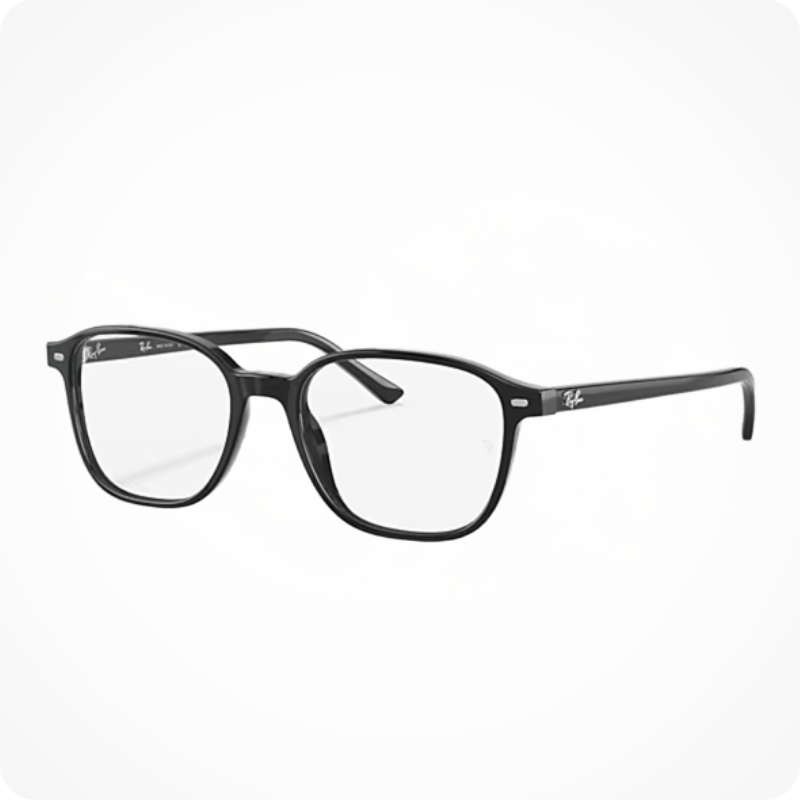 Ray-Ban Leonard RX5393 Unisex Eyeglasses Frame