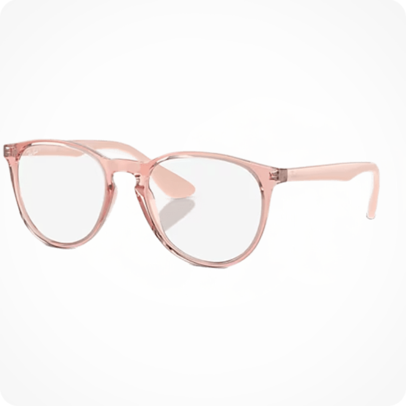  Ray-Ban Erika RX7046 Women's Eyeglasses Frame
