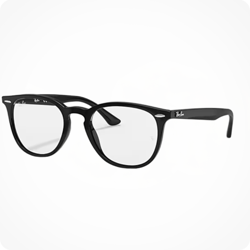 Ray-Ban RX7159 Unisex Eyeglasses Frame