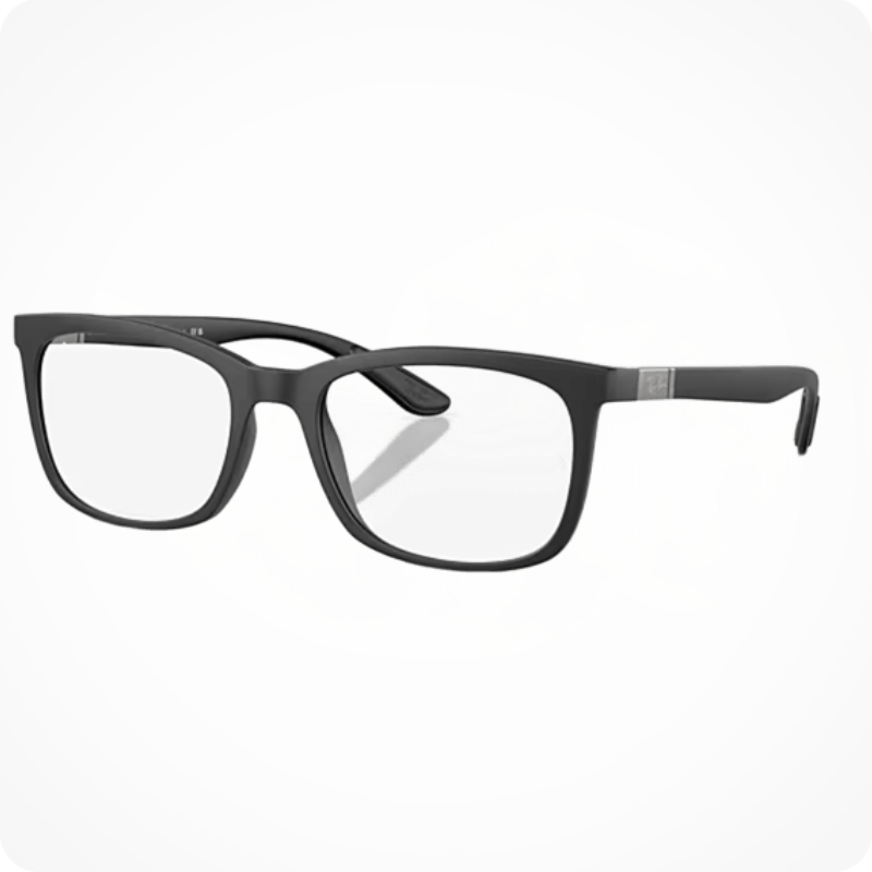 Ray-Ban RX7230  Unisex Eyeglasses Frame