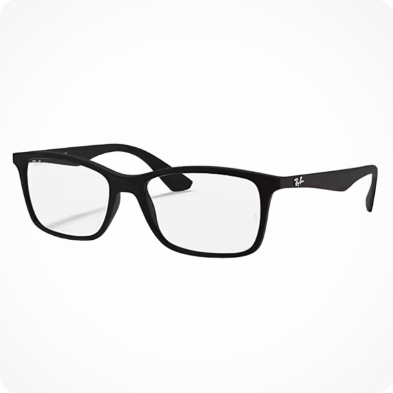 Ray-Ban RX7047  Unisex Eyeglasses Frame