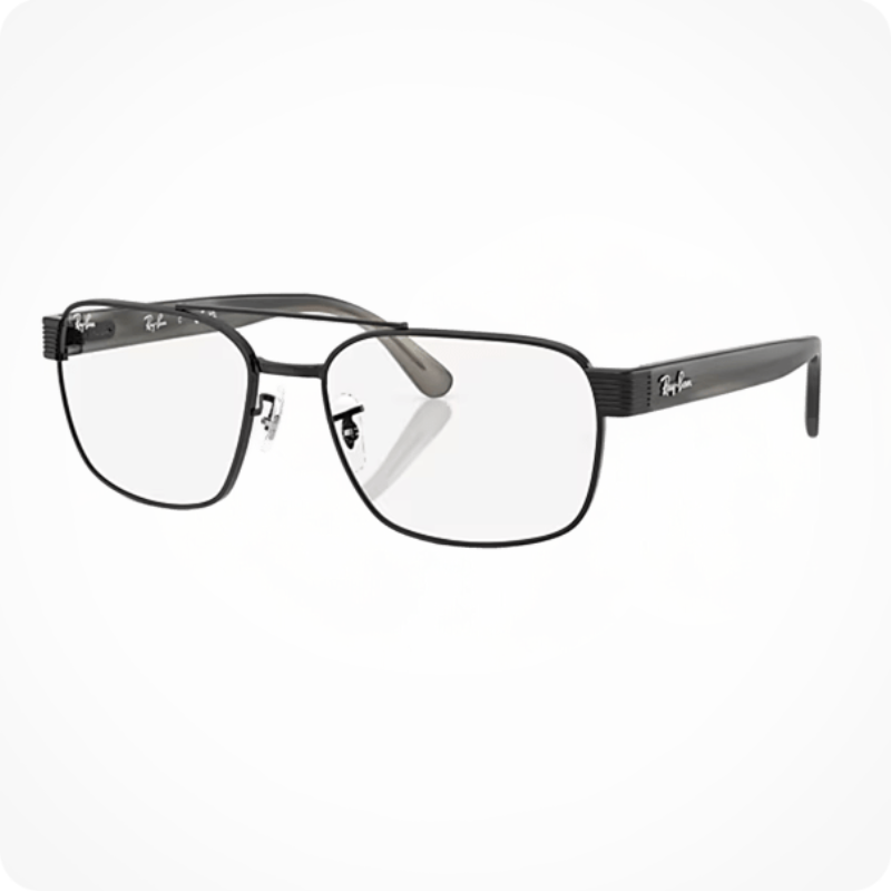 Ray-Ban Vista RB3751V Unisex Eyeglasses Frame