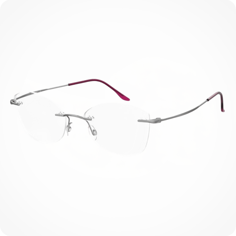 Seventh Street 7A 580 Women Eyeglasses Frame