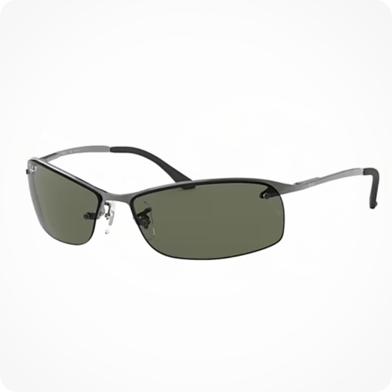Ray-Ban RB3183 Men's Sunglasses