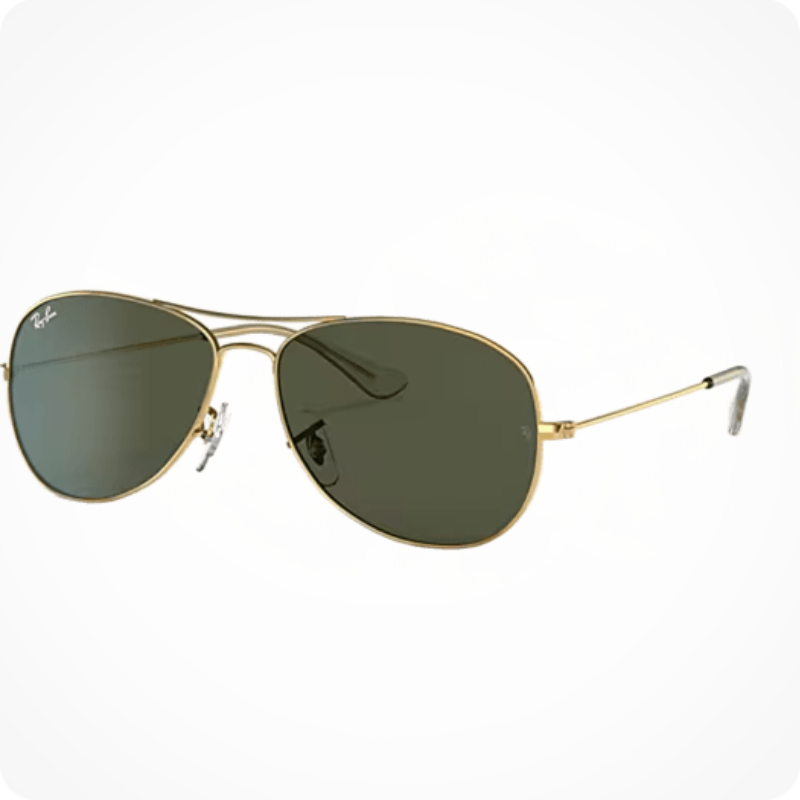 Ray-Ban COCKPIT RB3362 Men's Sunglasses