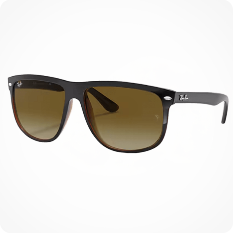 Ray-Ban BOYFRIEND RB4147 Men's Sunglasses