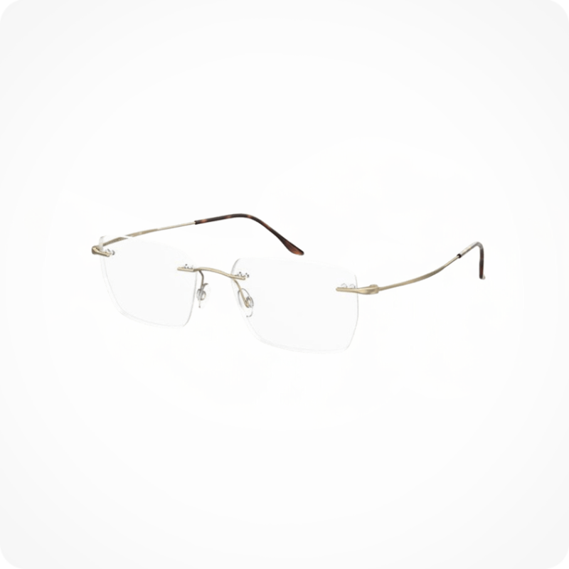 Seventh Street 7A 102 06J 54 Men's Eyeglasses Frame