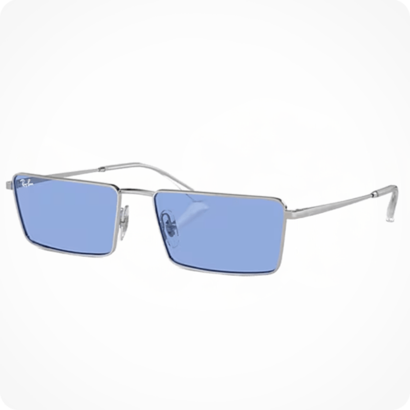 Ray-Ban EMY BIO-BASED RB3741 Unisex Sunglasses