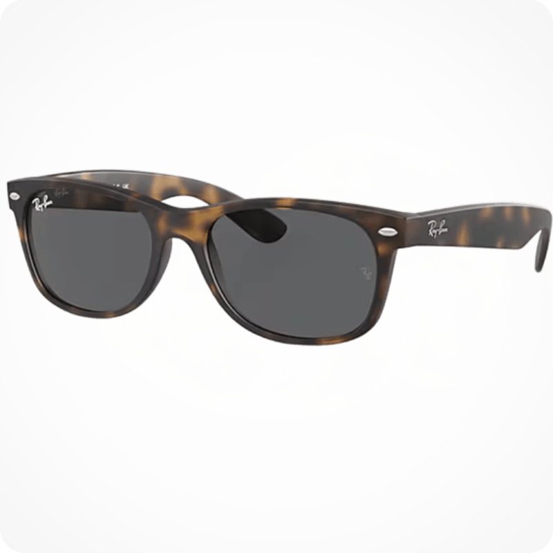 Ray-Ban NEW WAYFARER CLASSIC RB2132 Unisex Sunglasses