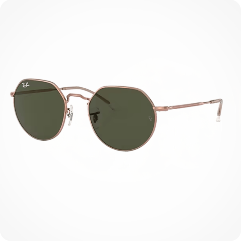 Ray-Ban RB3565  Unisex Sunglasses