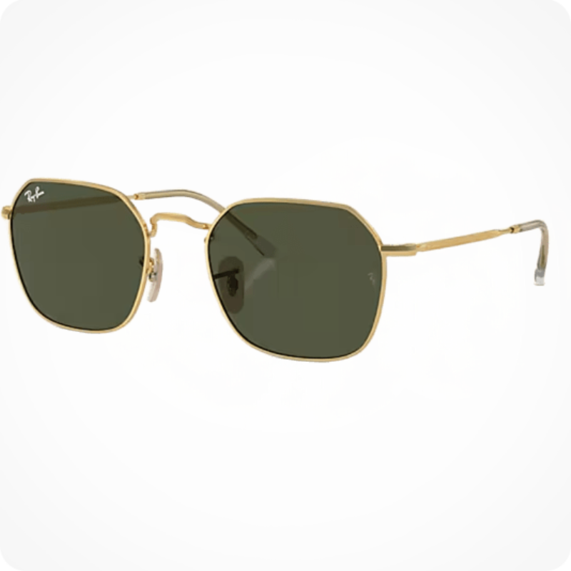 Ray-Ban JIM RB3694  Unisex Sunglasses