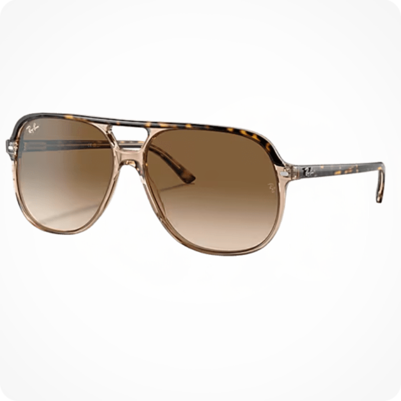 Ray-Ban BILL RB2198  Unisex Sunglasses