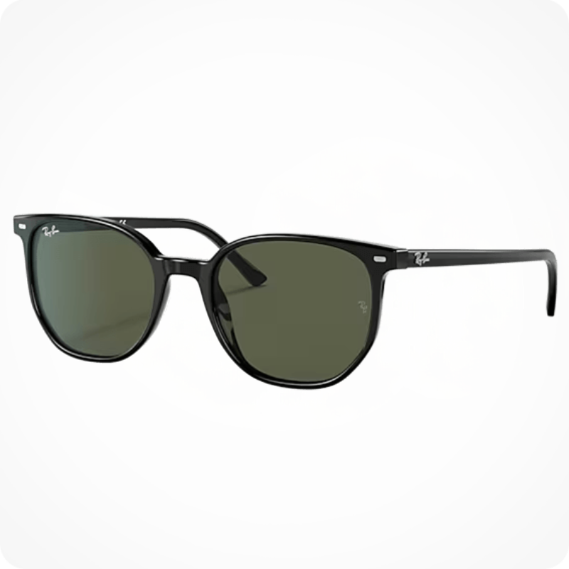 Ray-Ban ELLIOT RB2197  Unisex Sunglasses