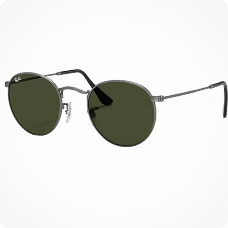 Ray-Ban RB3447  Unisex Sunglasses