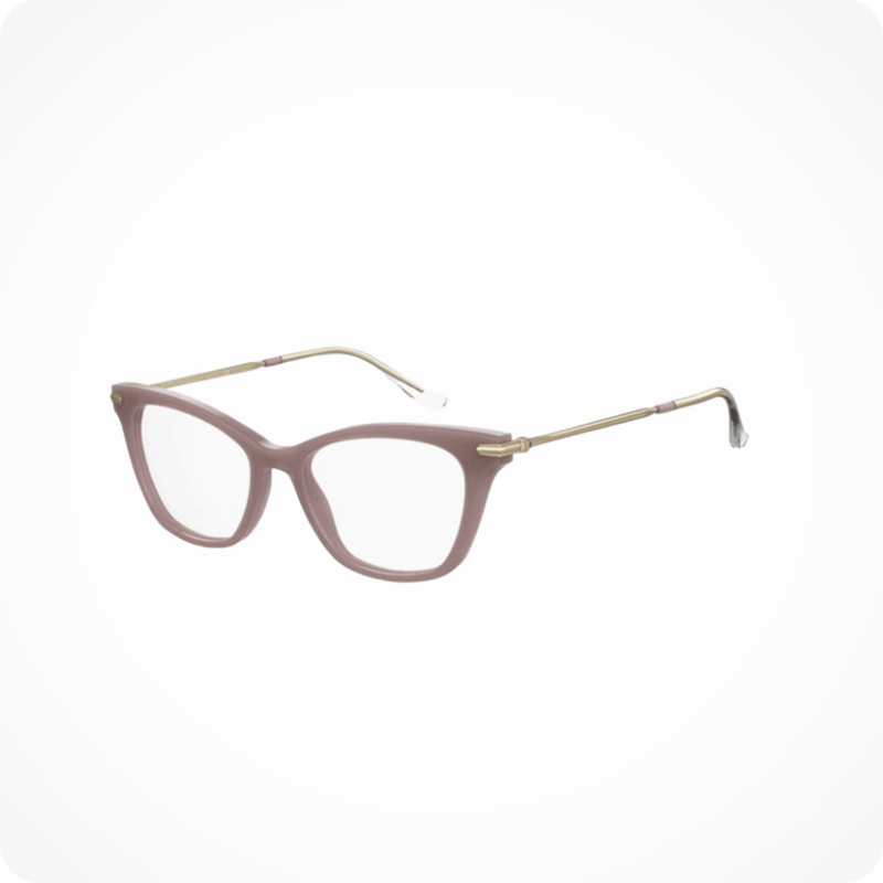 Seventh Street 7A596 789 52 Women Eyeglasses Frame