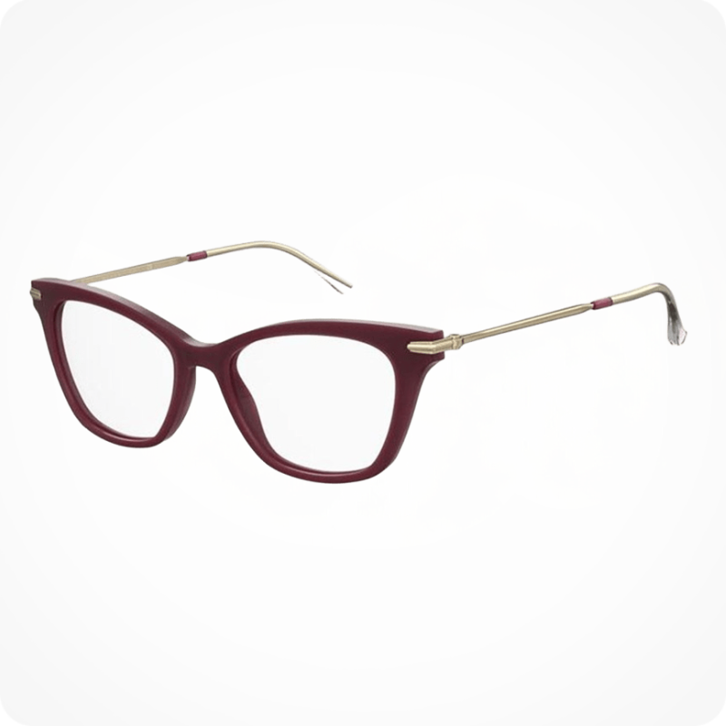 Seventh Street 7A596 LHF 52 women's Eyeglasses Frame