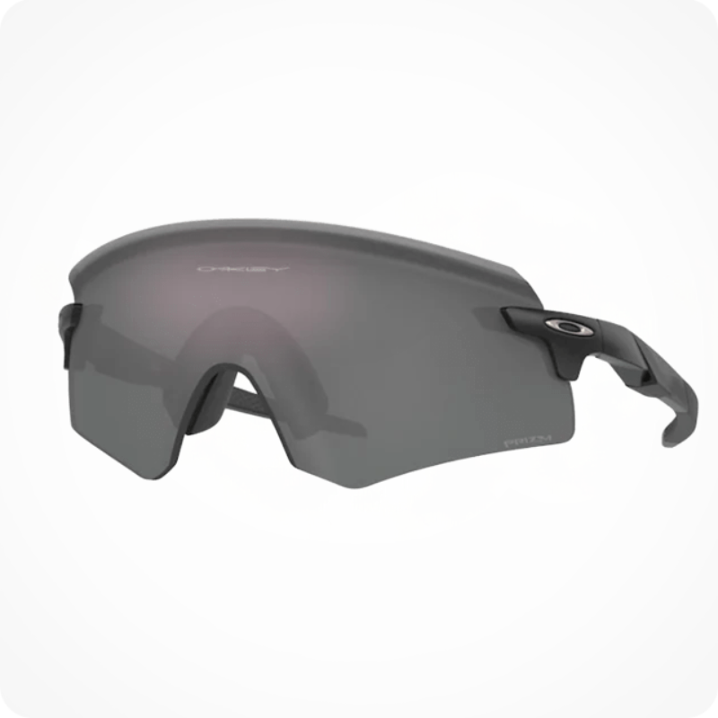 Oakley Encoder Shield-Style Sunglasses