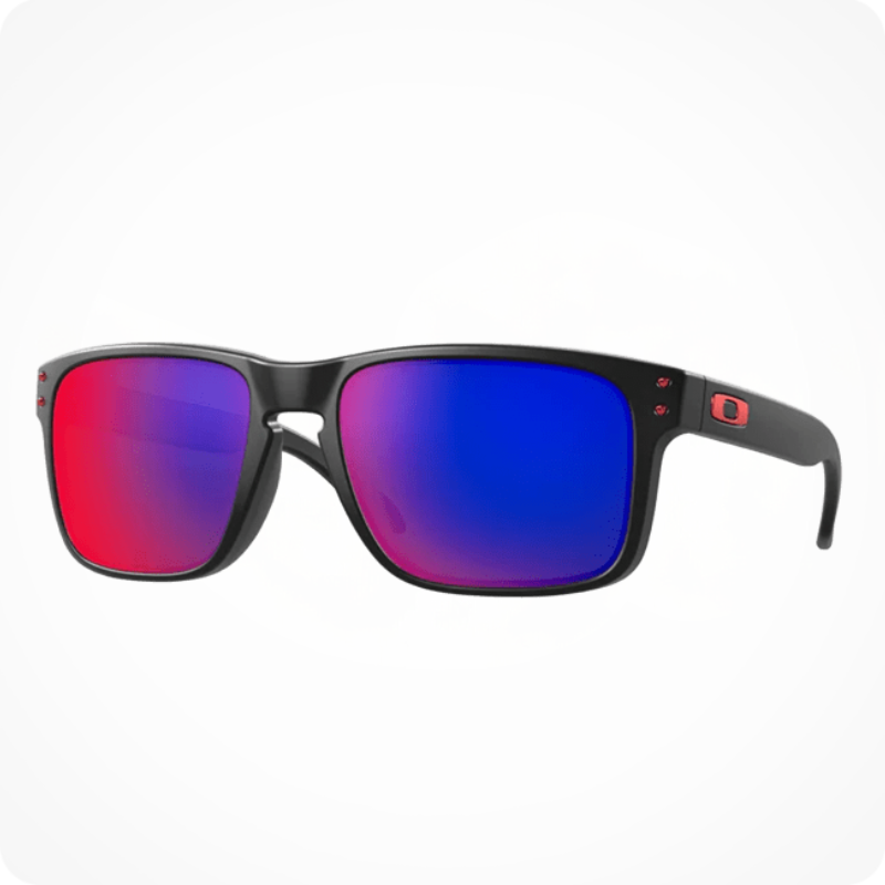 Oakley Holbrook Square-Style Sunglasses