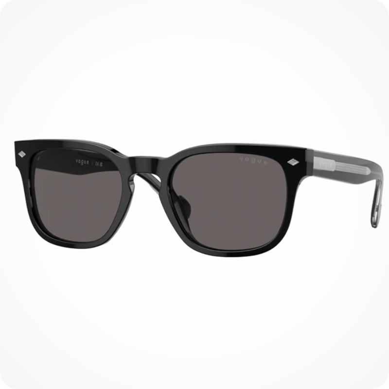 Vogue Square-Style Sunglasses