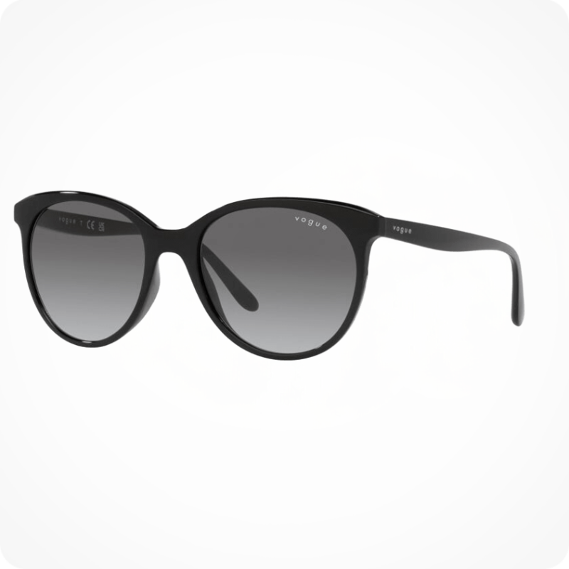 Vogue Phantos-Style Sunglasses