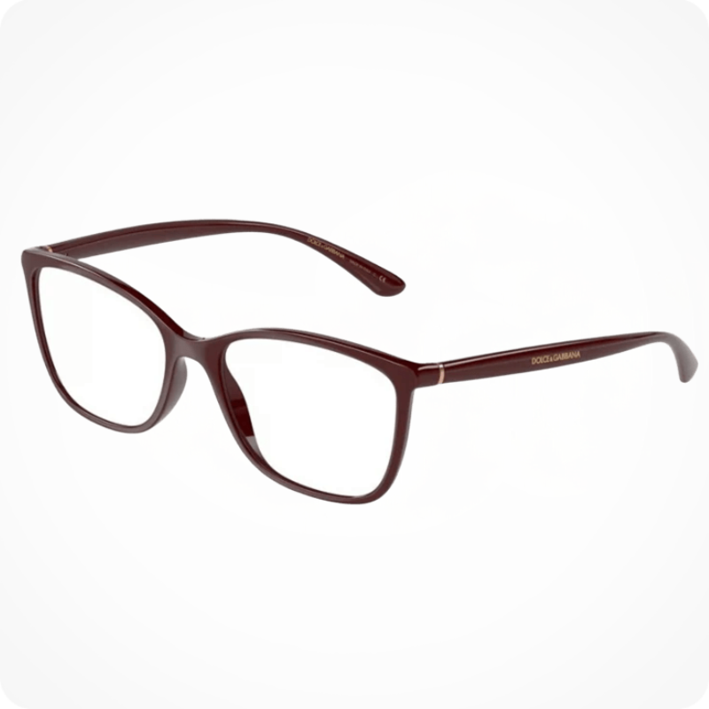 DOLCE & GABBANA DG5026 Women's Eyeglasses Frame
