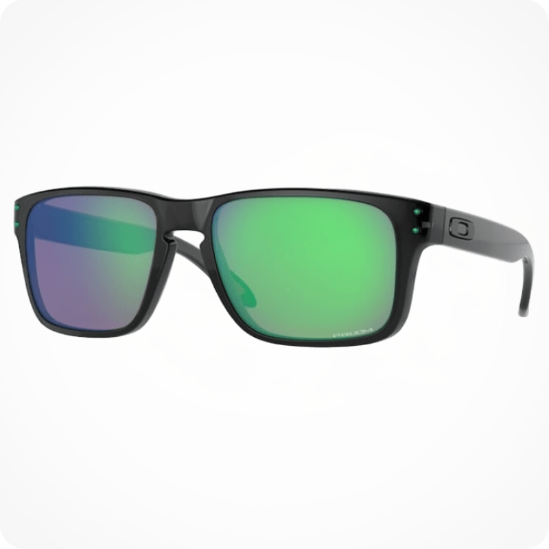 Oakley Junior Holbrook xs Square Style Sunglasses