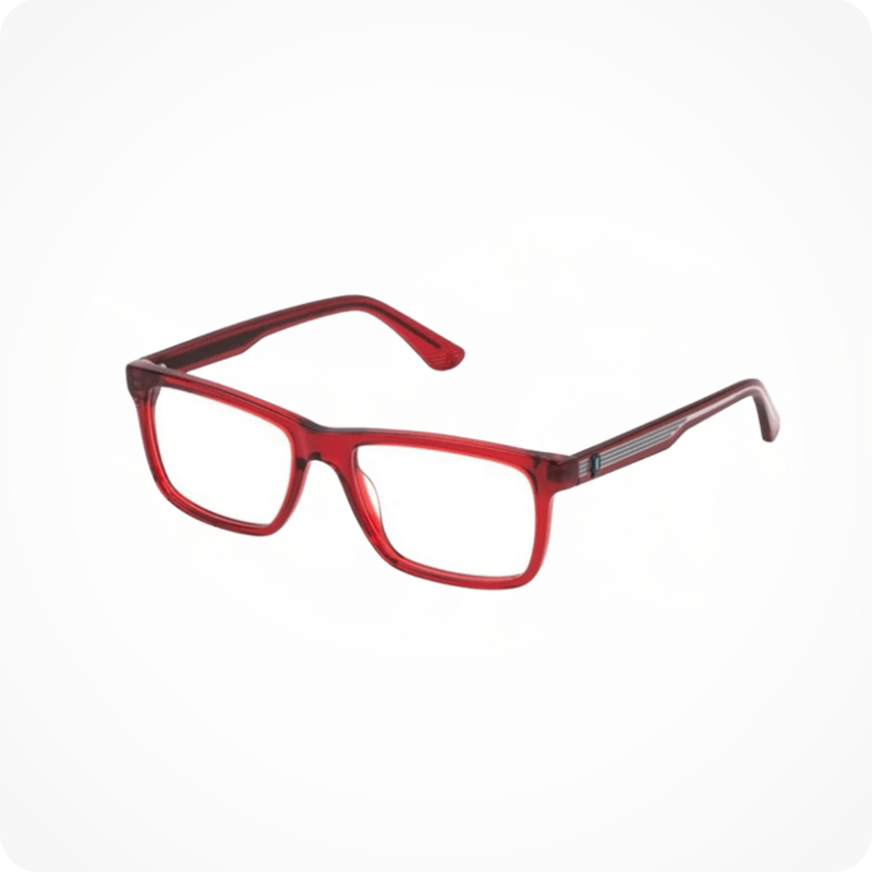 Police VK145  Kid's Eyeglasses Frame