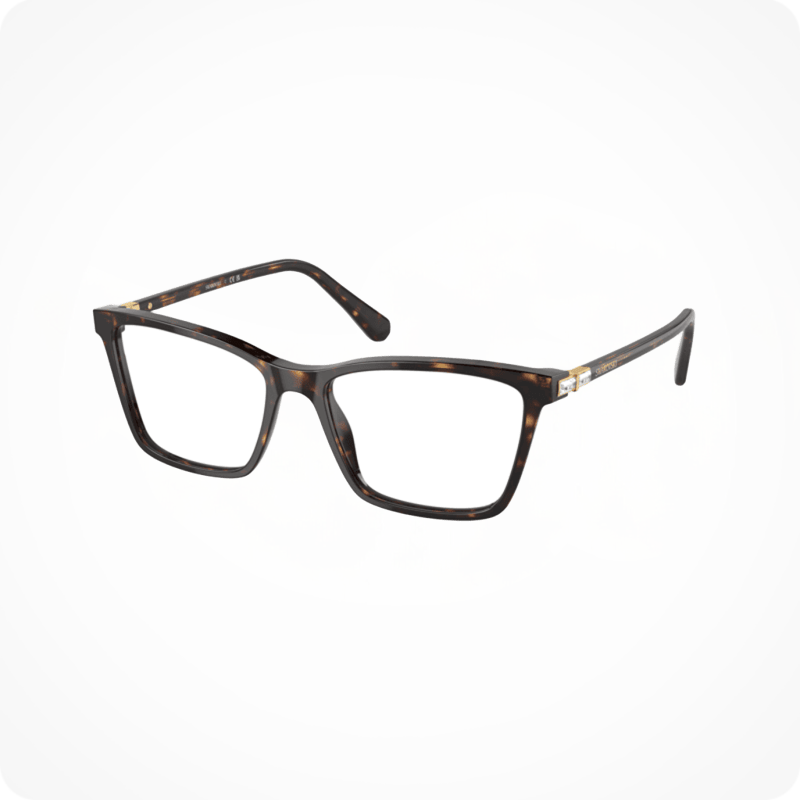 Swarovski SK2015 Women's Eyeglasses Frame