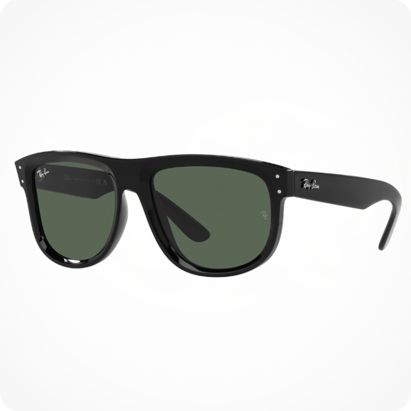Ray-Ban Boyfriend RBR0501S  Unisex Sunglasses