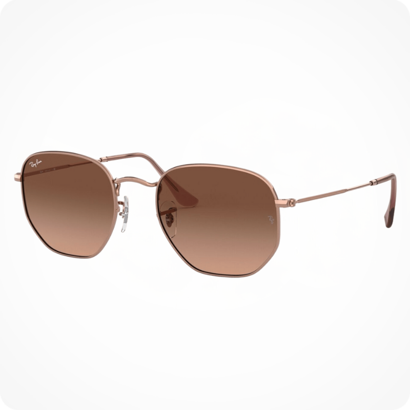 Ray-Ban RB3548N Unisex Sunglasses