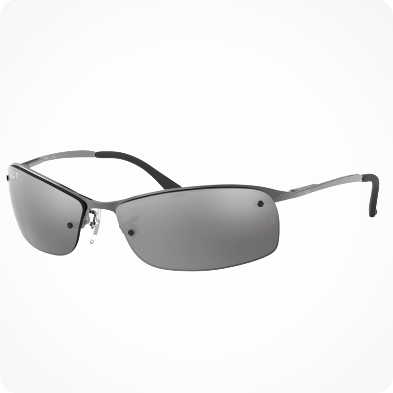 Ray-Ban RB3183 Sunglasses  