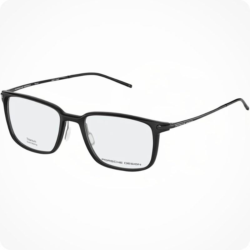 Porsche Design P8735 A  Men's Eyeglasses Frame
