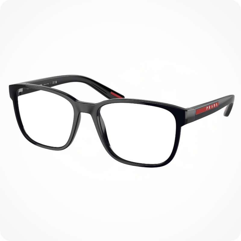 Prada Linea Rossa SPS06PV Men's Eyeglasses Frame