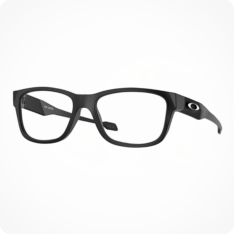 Oakley Junior OY8012 Kid's Eyeglasses Frame