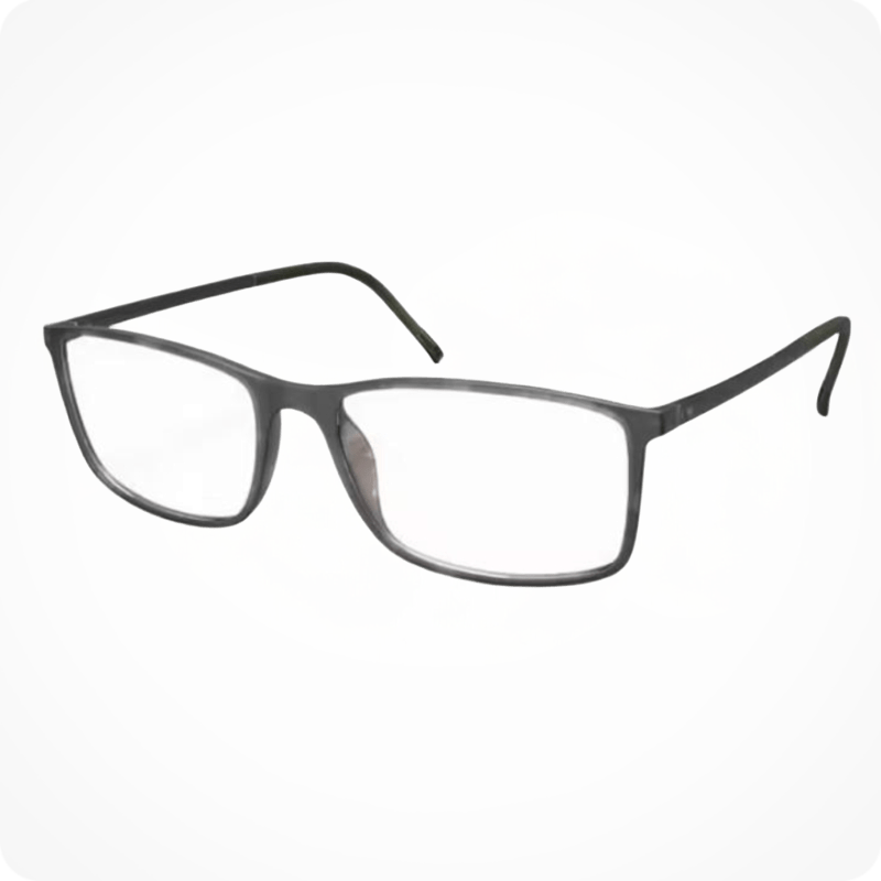 Silhouette SPX 2934 75 9110 54 Man Eyeglasses Frame