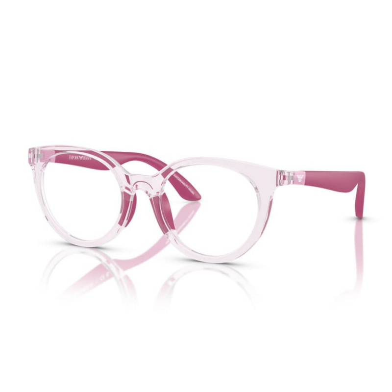 Emporio Armani EK3007  Kids Eyeglasses Frame