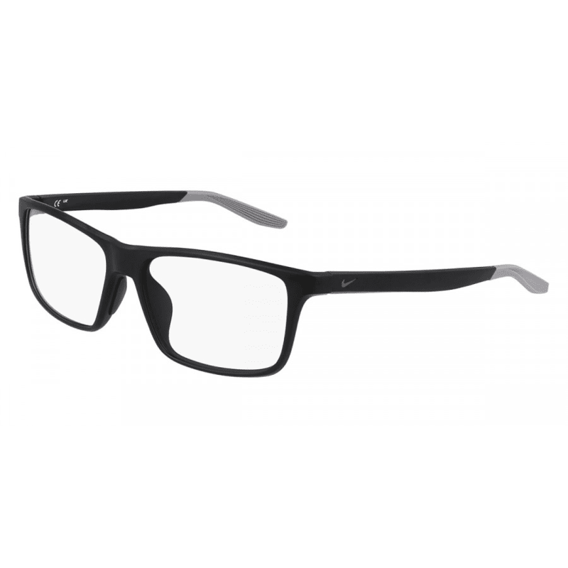 Nike NK7272 001 56 Men's Eyeglasses Frame