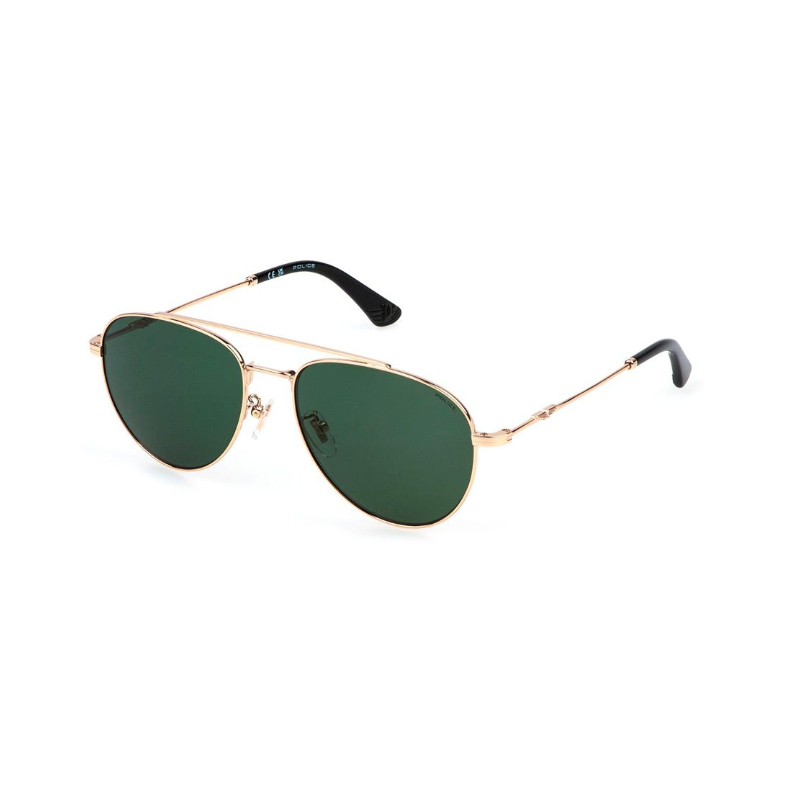 Police  SPLP20  Men's   Sunglasses