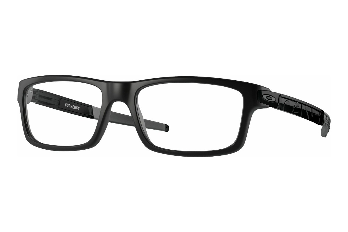 Oakley OX8026 Men's Eyeglasses Frame