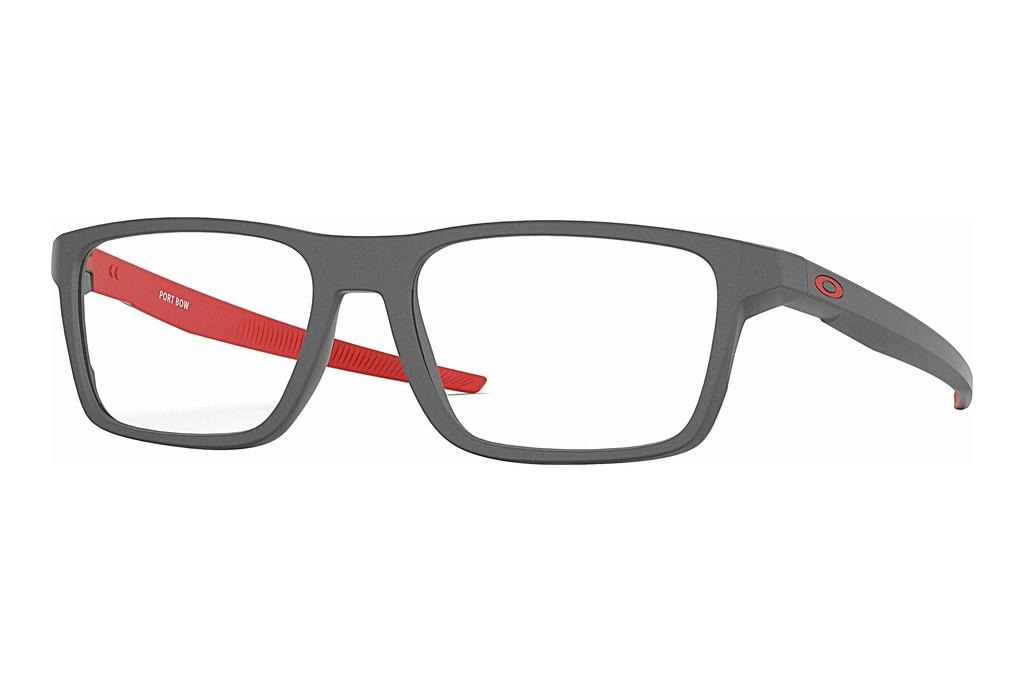 Oakley OX8164 Men's Eyeglasses Frame