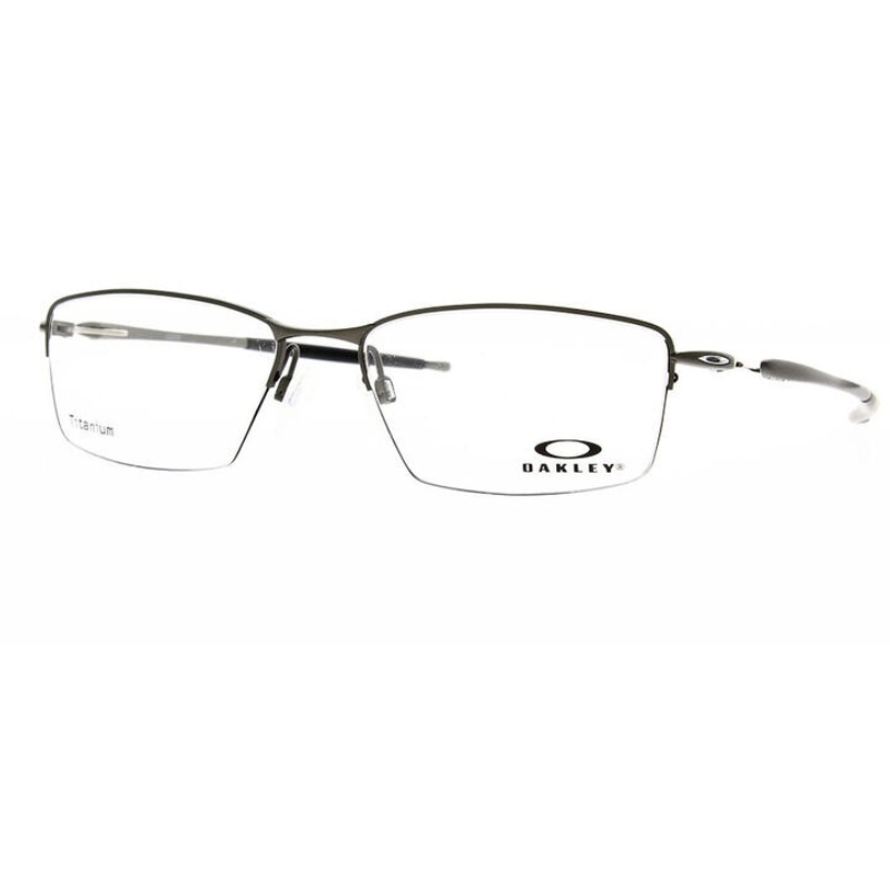 Oakley Rectangle OX5113 Eyeglass Frame