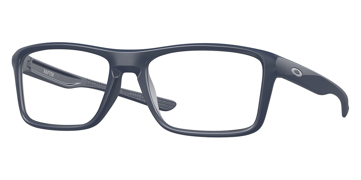 Oakley OX8178 Men's Eyeglasses Frame