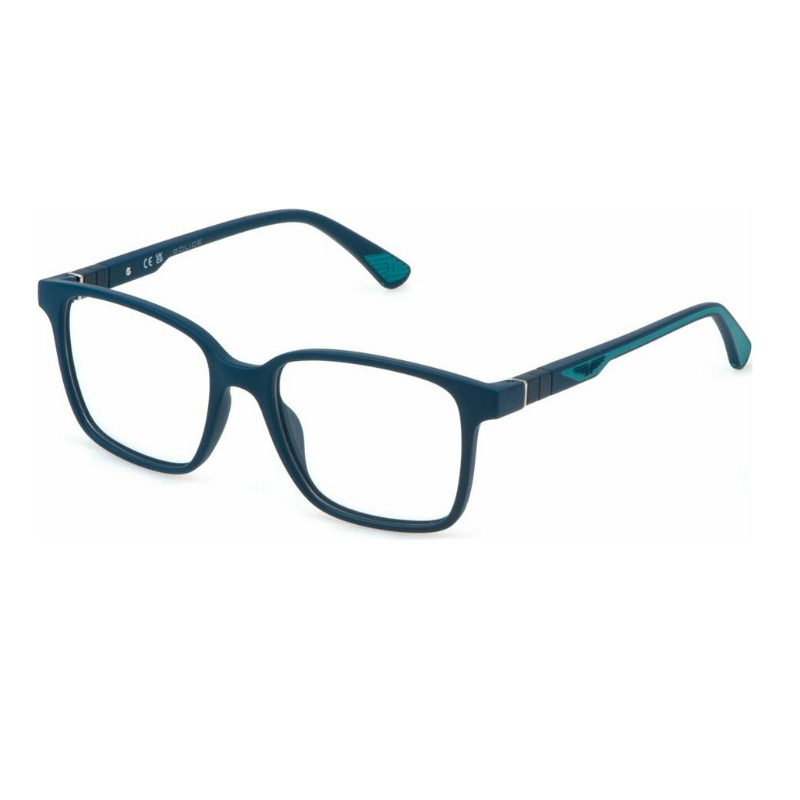 Police VK147  Kid's Eyeglasses Frame