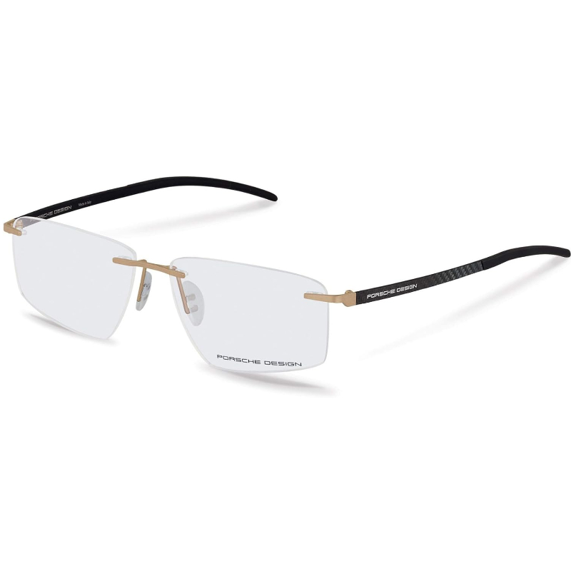 Porsche Design P8341 Men's Eyeglasses Frame